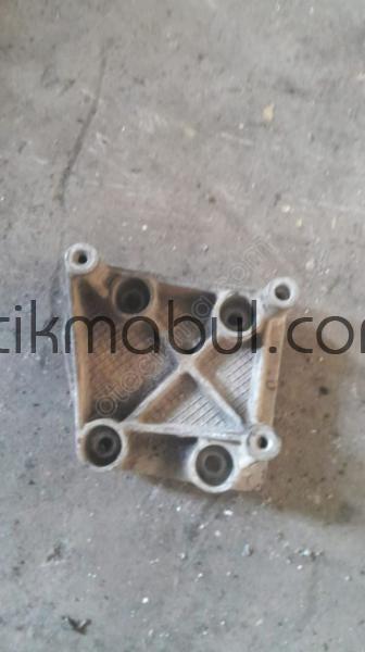 Pejo 206,307,207 citroen c2,c3 klima kompresor ayagi çıkma