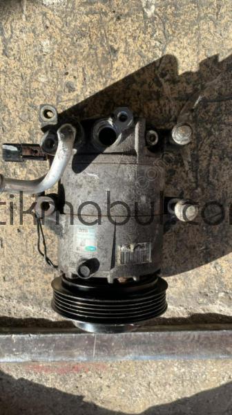 Hyundai i20 1.4 dizel klima kompresörü