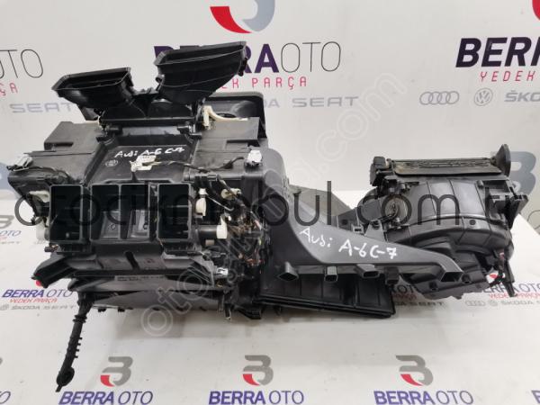 AUDİ A6 C7 KALORİFER KAZANI 4G1820005J