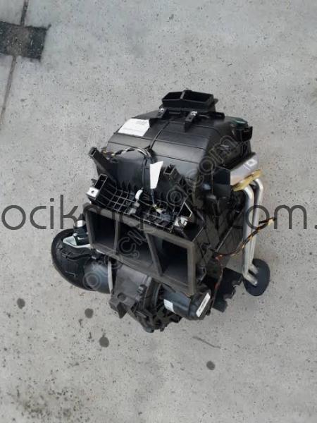 PEUGEOT 301 KALORİFER KUTUSU