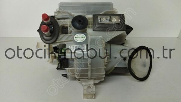 CİTRON C4 KALORİFER KUTUSU