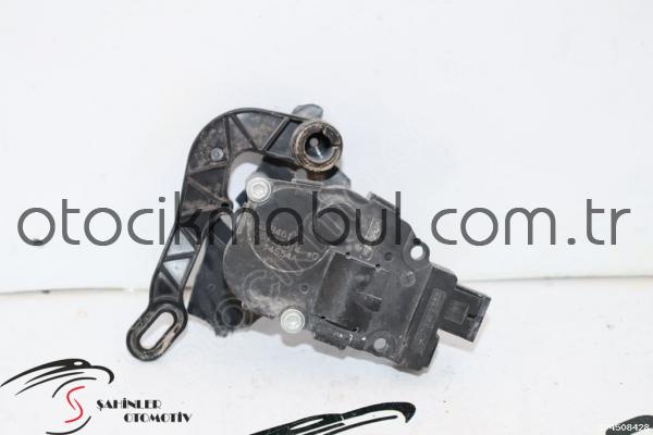 MERCEDES C SERİSİ A205 W205 KALORİFER AYAR MOTORU 412650750