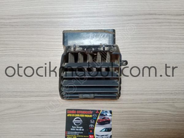 Mazda 323 HB Orta Kalorifer Üfleme 1990-1996 ÇIKMA