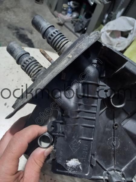 Renault Clio 2 kangoo kalorifer peteği Beher