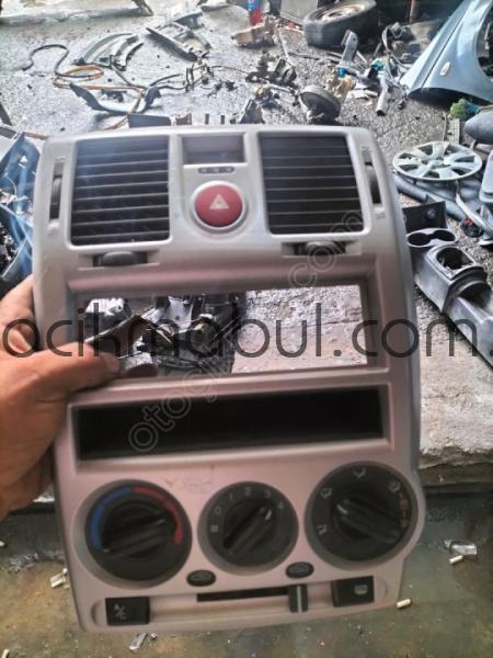 HYUNDAİ GETZ KLİMA KONTROL PANEL