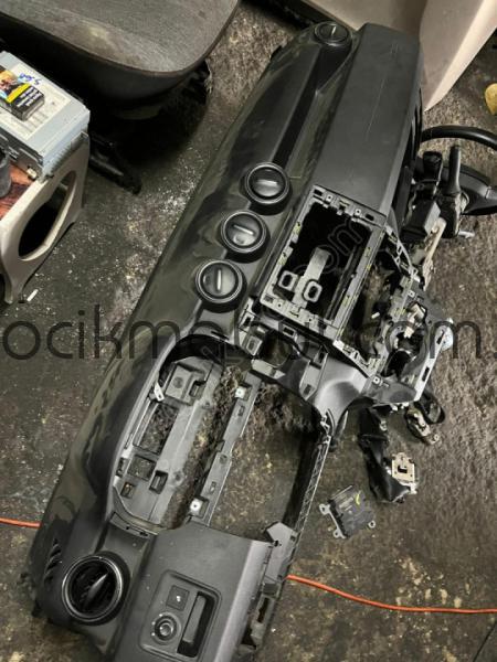 DACİA DUSTER 2019 KALORİFER IZGARASI