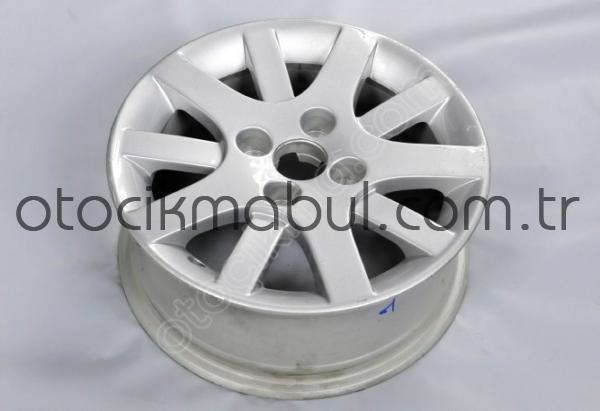 JUMPER ÇIKMA PARÇA ÇELİK JANT