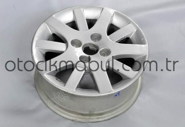 C4 CACTUS ÇIKMA PARÇA ORJİNAL ÇELİK JANT