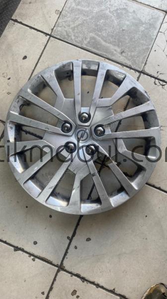 OPEL ZAFİRA D VİVARO C 2022 JANT KAPAĞI ÇIKMA CANCAN OPEL