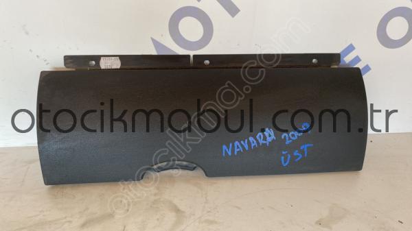 nissan navara 2009 orjinal üst torpido kapağı (son fiyat)