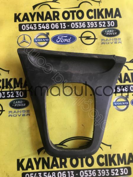 Volvo s80 cıkma vites çerçevesi