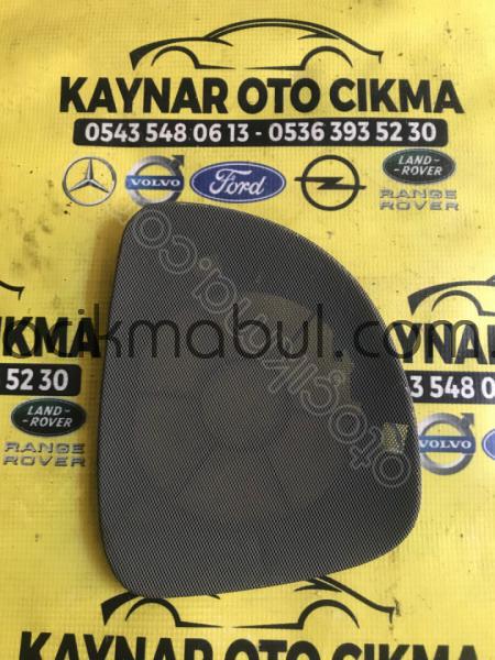 Volvo s80 cıkma ön göğüs hapörler kapağı