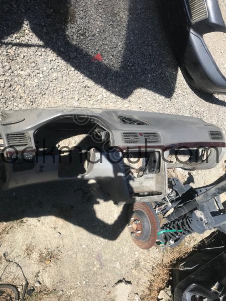 Volvo s80 cıkma ön göğüs komple