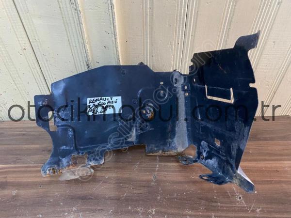 RENAULT KANGOO AKÜ ALT SACI 1998-2005 MODEL ORJİNAL