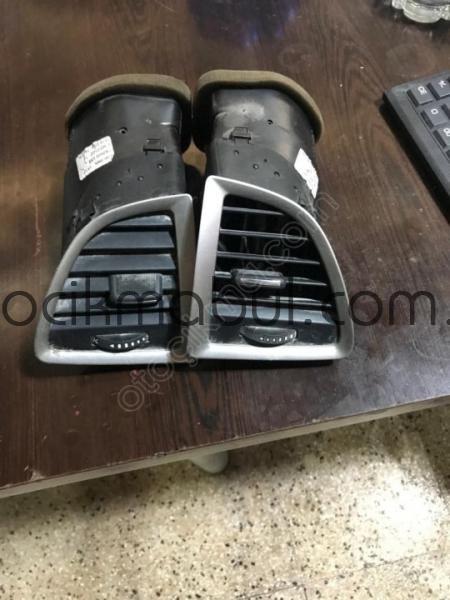 2013 OPEL ASTRA J SAĞ-SOL ÜFLEME IZGARASI ORJ ÇIKMA