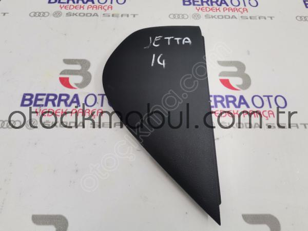 VOLKSWAGEN JETTA YAN TORPİDO KAPAĞI SAĞ 5C6858248