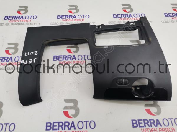 VOLKSWAGEN JETTA DİZLİK PLSTİĞİ 5C7858365B