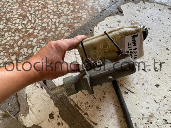 FORD TRANSİT V184 WESTİNGHOUSE MERKEZİ VE BİDONU ORJİNAL