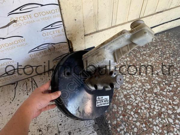 FİAT DUCATO WESTİNGHOUSE ORJİNAL ÇIKMA