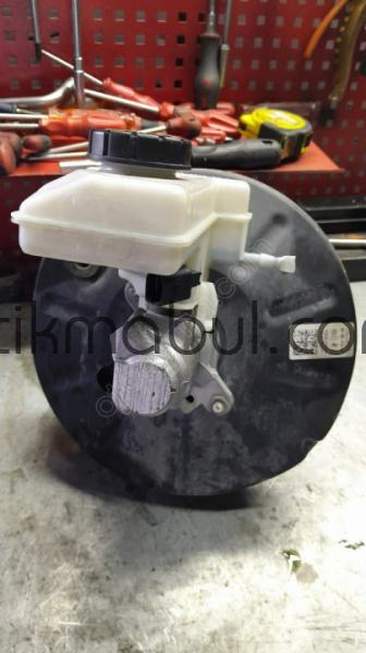 Skoda octavia 3 1.6 tdi westinghause çıkma