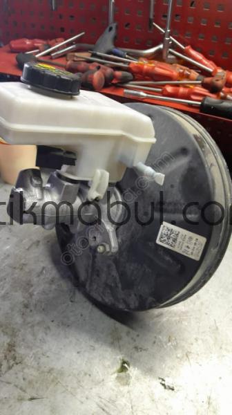 Seat leon 2018 1.6 tdi westinhause çıkma