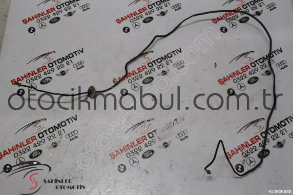 MERCEDES C SERİSİ A205 W205 FREN HORTUMU A2054200526