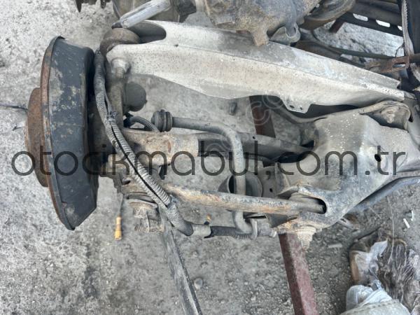 Opel Vectra C Çıkma Arka fren kaliperi