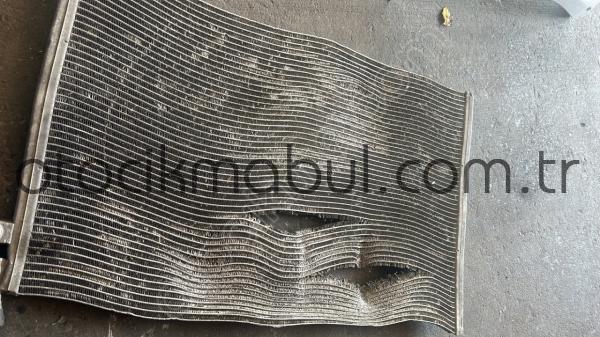 Porsche panemera fren teli