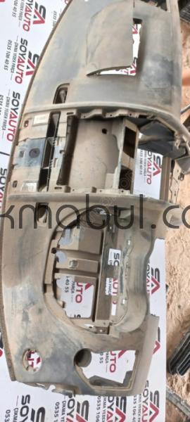 Megane 2 ön göğüs Orjinal çıkma