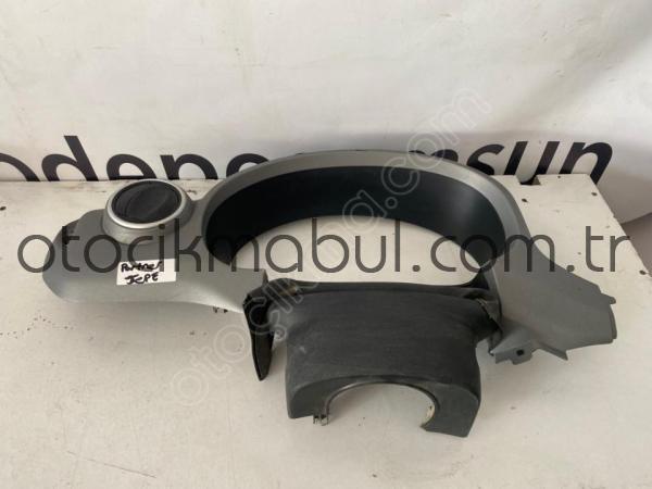 Peugeot Partner Tepe Sol Üfleme Izgarası Hatasız Orjinal