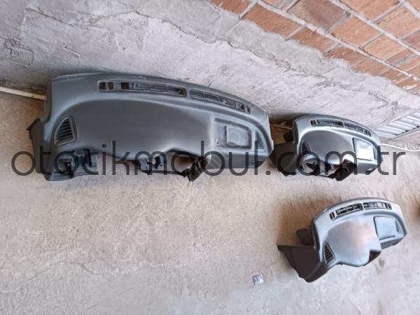 Nissan Primera P11 Orjinal Göğüslük Torpido 1997-2000 ÇIKMA