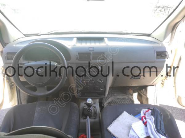 FORD TOURNEO CONNECT TORPİDO CIKMA