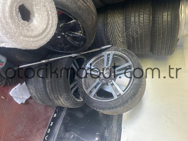 Porsche panemera 970 Orjinal can&#039;t lastik