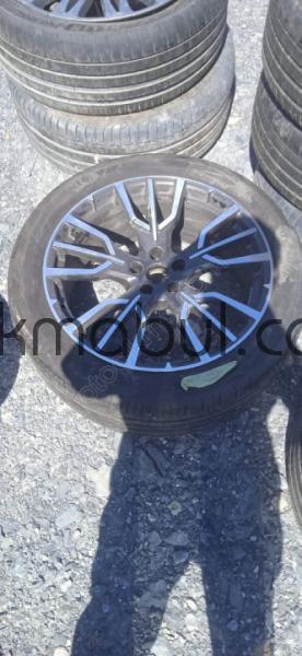 MASERATİ GRECALE HYBRID 300 GT JANT ORJİNAL ÇIKMA YEDEK PARÇ