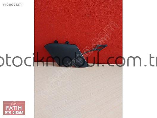 OPEL ASTRA J 2012 SONRASI ÖN TAMPON ÇEKİ KAPAĞI 13368665