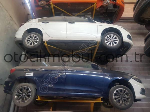 2019 EGEA BEYAZHBTAKIMJANT-LASTİK&quot;ÜNALLAR OTO YEDEK PARÇA&quot;DA