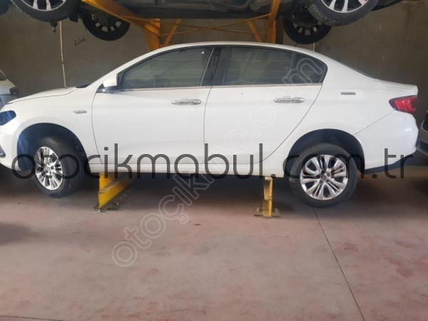 2017 EGEA TAKIM JANT-LASTİK ÜNALLAR OTO YEDEK PARÇA’’DA