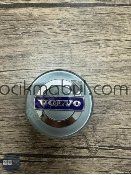 Volvo S40 Jant Göbeği 2008-2012