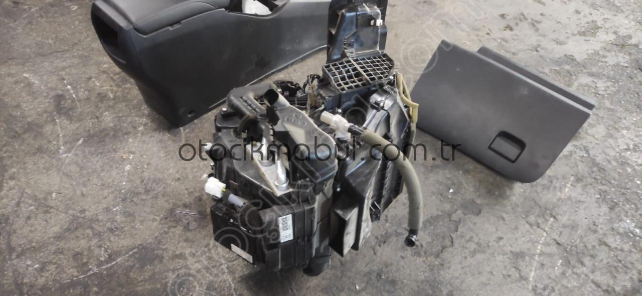 NİSSAN QASHQAİ 1.6 2017 KALORİFER KAZANI