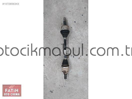 PEUGEOT 3008-308-PARTNER-RIFTER-BERLINGO-C5 SOL AKS 96779144