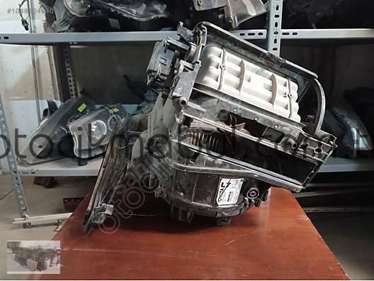 TOYOTA COROLLA KALORİFER MOTORU ORİJİNAL ÇIKMA