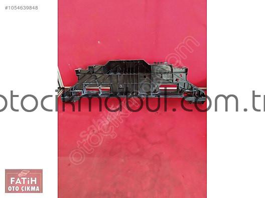 PEUGEOT RİFTER ÖN KİLİT PANELİ ORJİNAL ÇIKMA 98305126