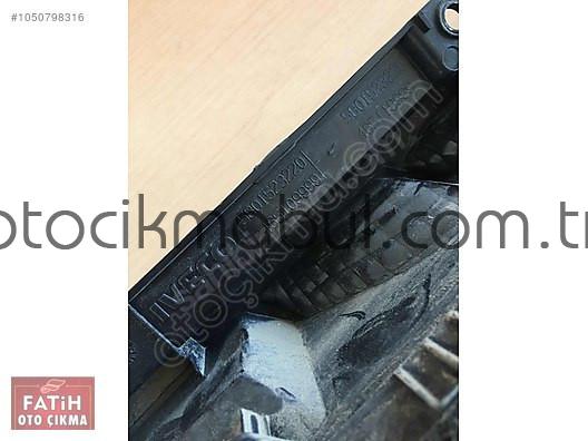 İVECO DAİLY ORJİNAL SOL STOP 5801523220