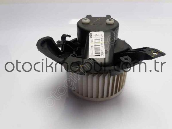 FİAT FİORİNO 1.3 KALORİFER MOTORU