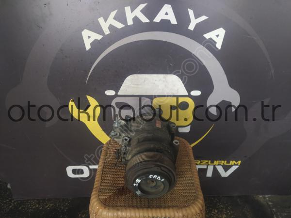 Hyundai Starex 2.5 CRDi Klima Kompresörü Çıkma Orijinal