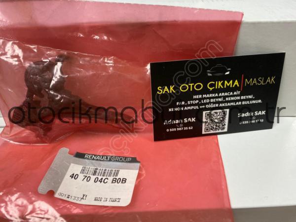 RENAULT TALİSMAN LASTİK BASINÇ SENSÖRÜ/ SIFIR /407004CB0B