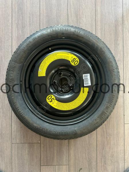 Çıkma Stepne- Yedek Lastik VW Tiguan 5N0027E