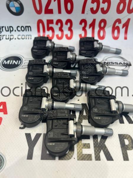 BMW F30 F31 F34 LASTİK BASINC SENSÖRÜ ORJİNAL SIFIR