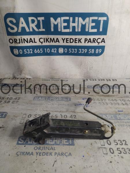 ÇIKMA VW POLO SEAT İBİZA STEPNE KİTİ