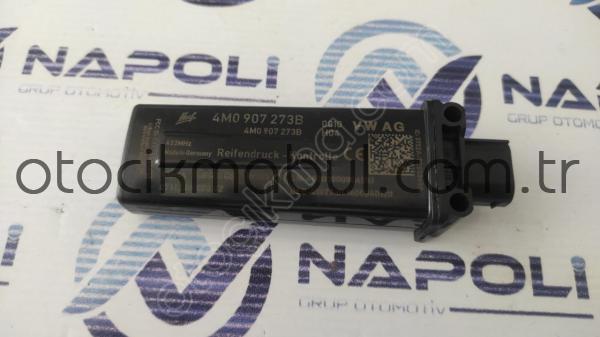 4M0907273B LASTİK BASINÇ SENSÖRÜ AUDİ A6 - A7 - A8 -Q7 - Q8
